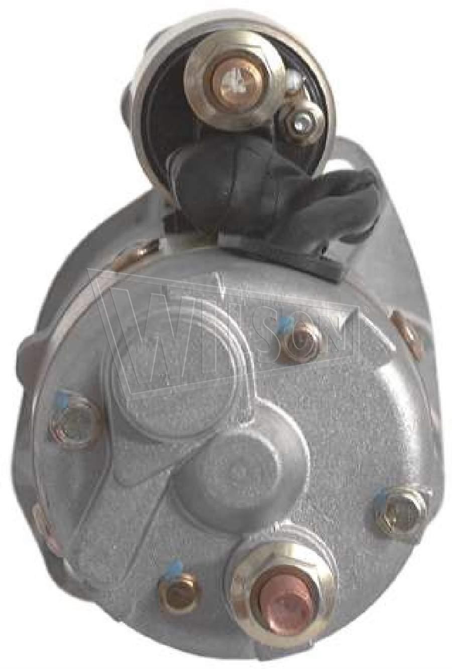 Vision 91-04-7810 Remanufactured Starter Motor - Image 3