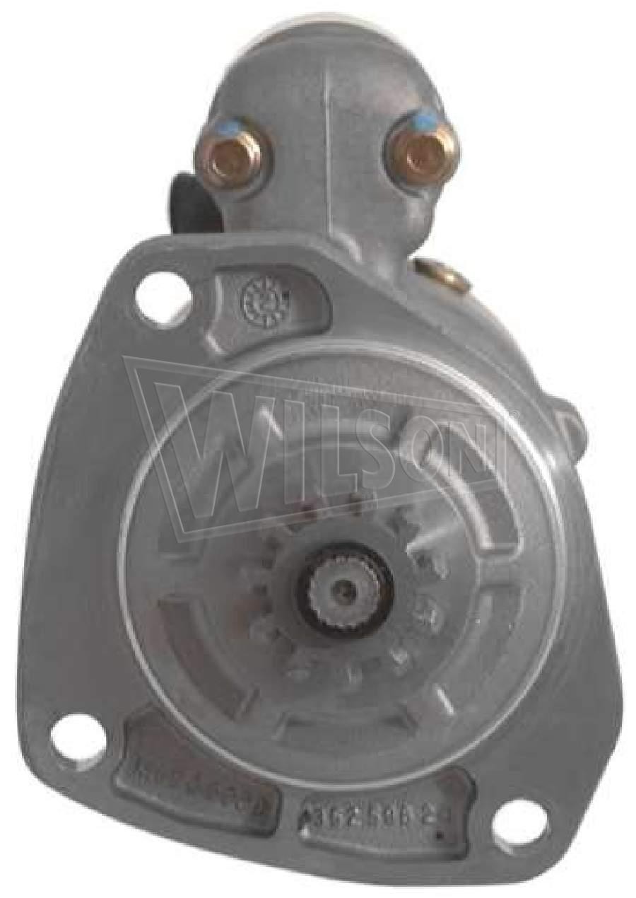 Vision 91-04-7810 Remanufactured Starter Motor - Image 4