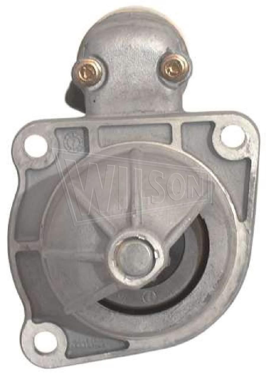 Vision 91-04-7811 Remanufactured Starter Motor - Image 4