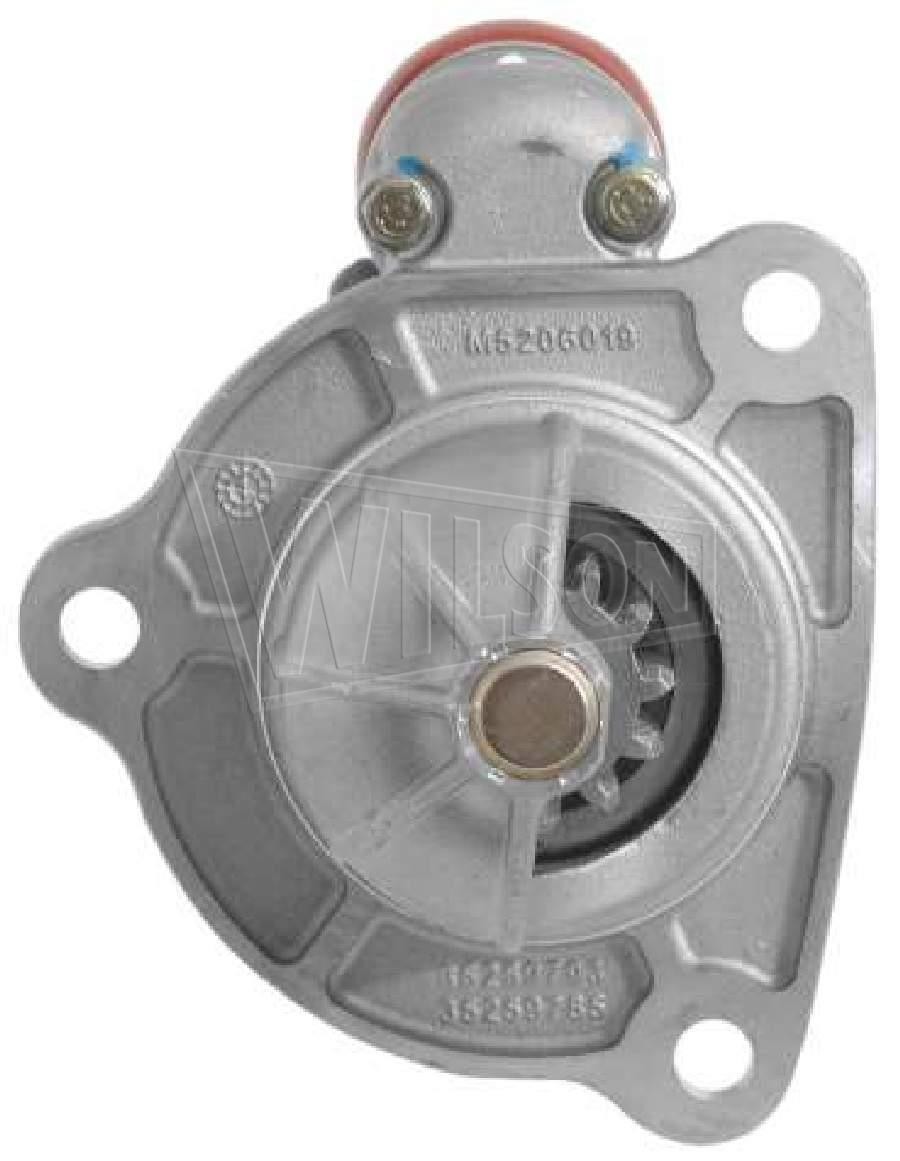 Vision 91-04-7813 Remanufactured Starter Motor - Image 4