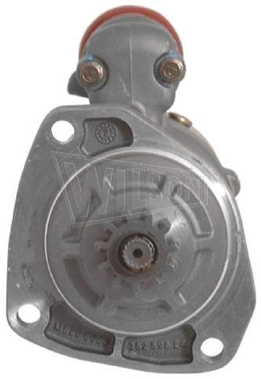 Vision 91-04-7814 Remanufactured Starter Motor - Image 2