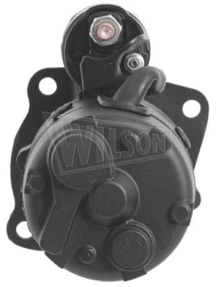 Vision 91-04-7815 Remanufactured Starter Motor - Image 3