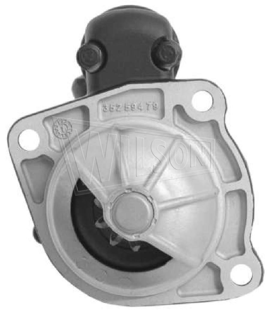 Vision 91-04-7815 Remanufactured Starter Motor - Image 4