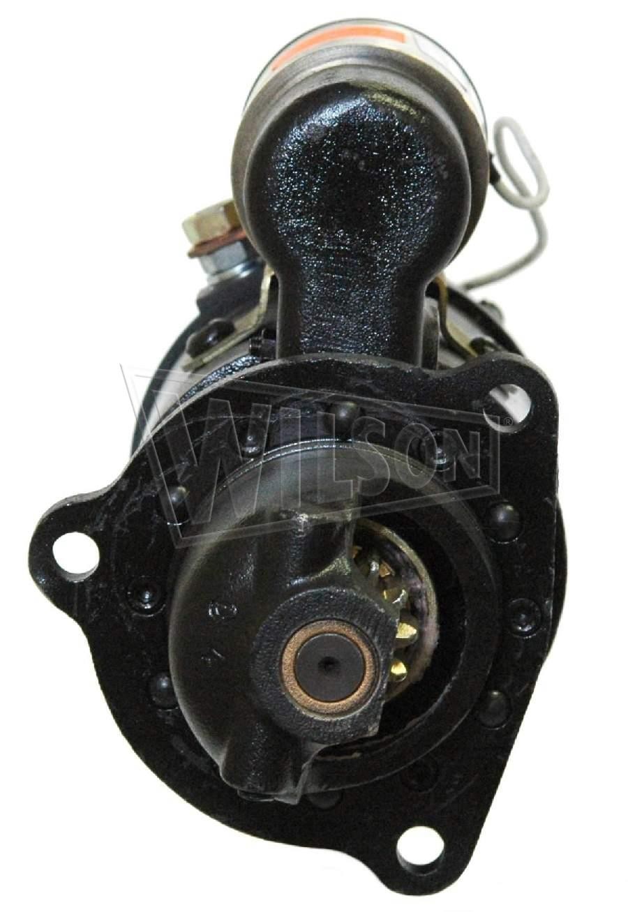 Vision 91-04-7825 Remanufactured Starter Motor - Image 4