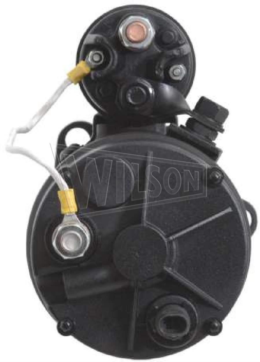 Vision 91-04-7826 Remanufactured Starter Motor - Image 3