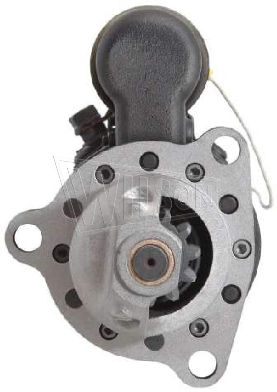 Vision 91-04-7831 Remanufactured Starter Motor - Image 4