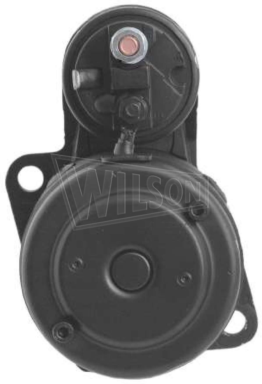 Vision 91-04-7834 Remanufactured Starter Motor - Image 4
