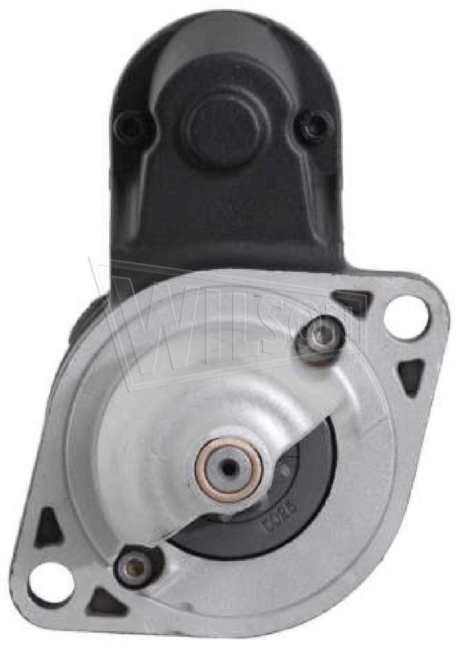 Vision 91-04-7834 Remanufactured Starter Motor