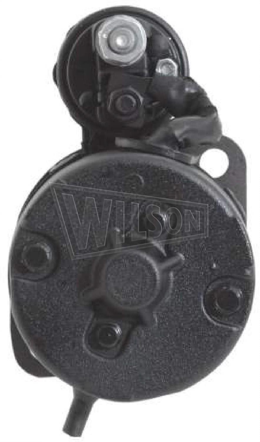 Vision 91-04-7835 Remanufactured Starter Motor - Image 3