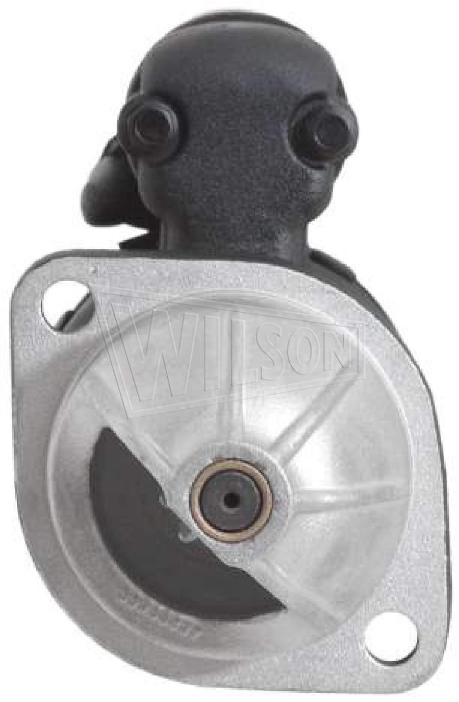 Vision 91-04-7835 Remanufactured Starter Motor - Image 4