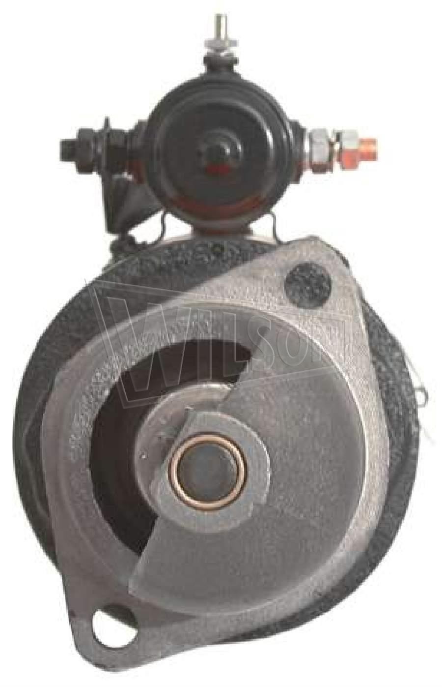 Vision 91-06-1806 Remanufactured Starter Motor - Image 2
