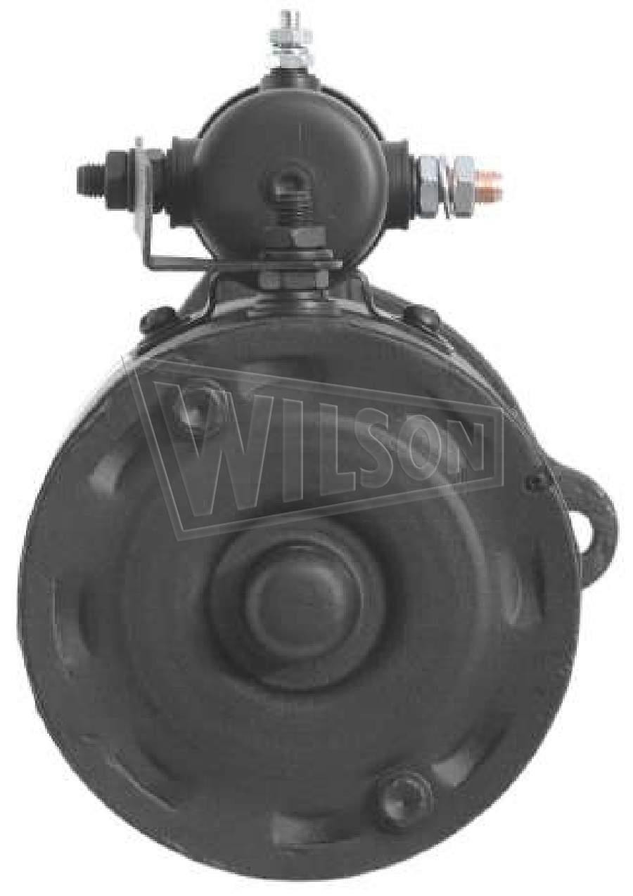 Vision 91-06-1808 Remanufactured Starter Motor - Image 3