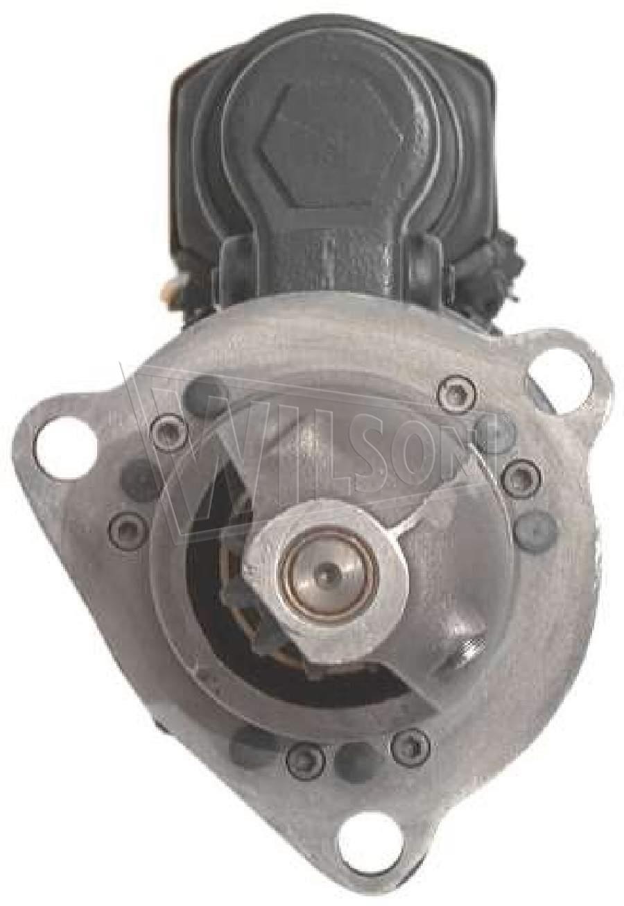 Vision 91-06-1810 Remanufactured Starter Motor - Image 4