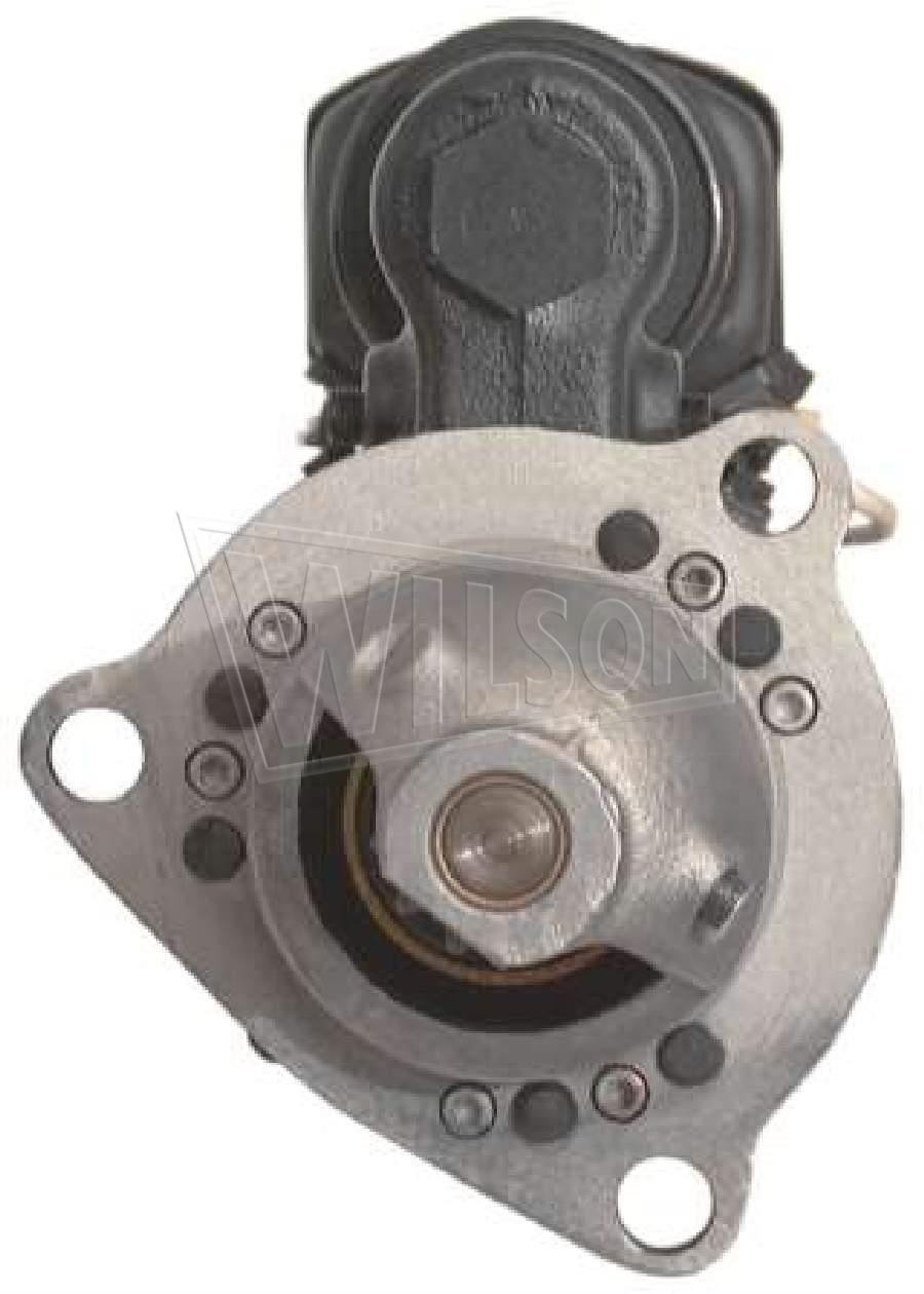 Vision 91-06-1813 Remanufactured Starter Motor - Image 4