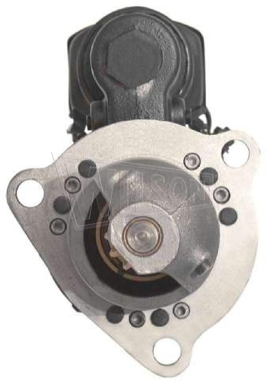Vision 91-06-1814 Remanufactured Starter Motor - Image 4