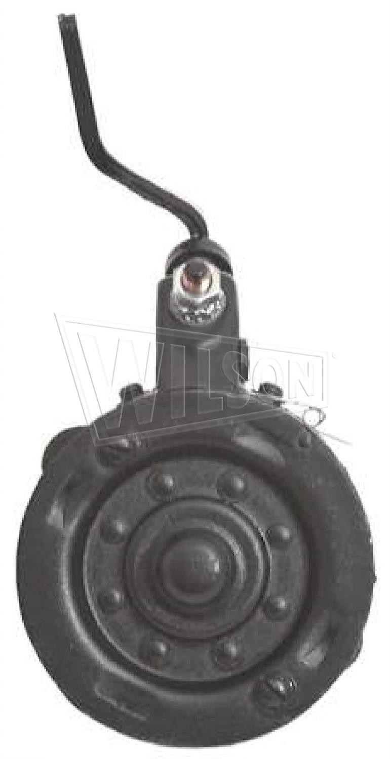 Vision 91-06-1821 Remanufactured Starter Motor - Image 3