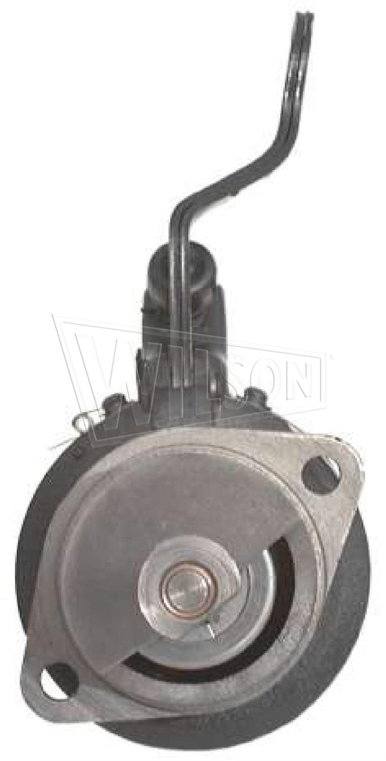 Vision 91-06-1821 Remanufactured Starter Motor