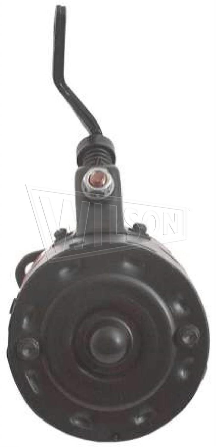 Vision 91-06-1825 Remanufactured Starter Motor - Image 3