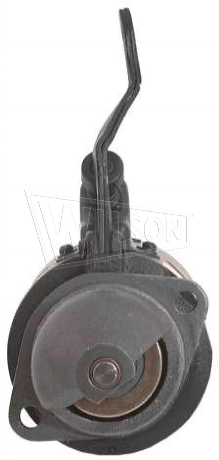 Vision 91-06-1825 Remanufactured Starter Motor - Image 4