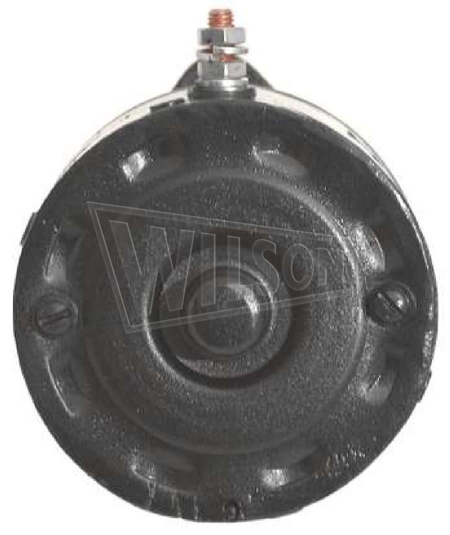 Vision 91-06-1826 Remanufactured Starter Motor - Image 3