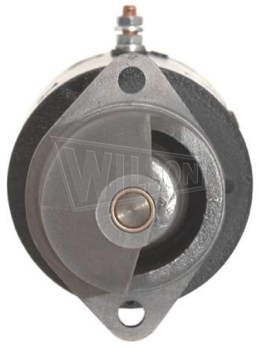 Vision 91-06-1826 Remanufactured Starter Motor - Image 4