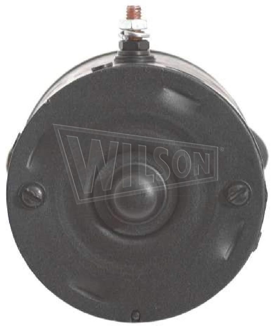 Vision 91-06-1827 Remanufactured Starter Motor - Image 4