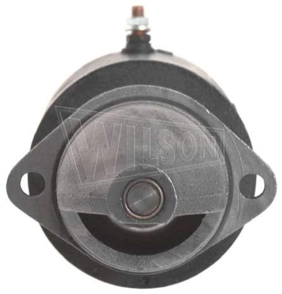 Vision 91-06-1827 Remanufactured Starter Motor - Image 3