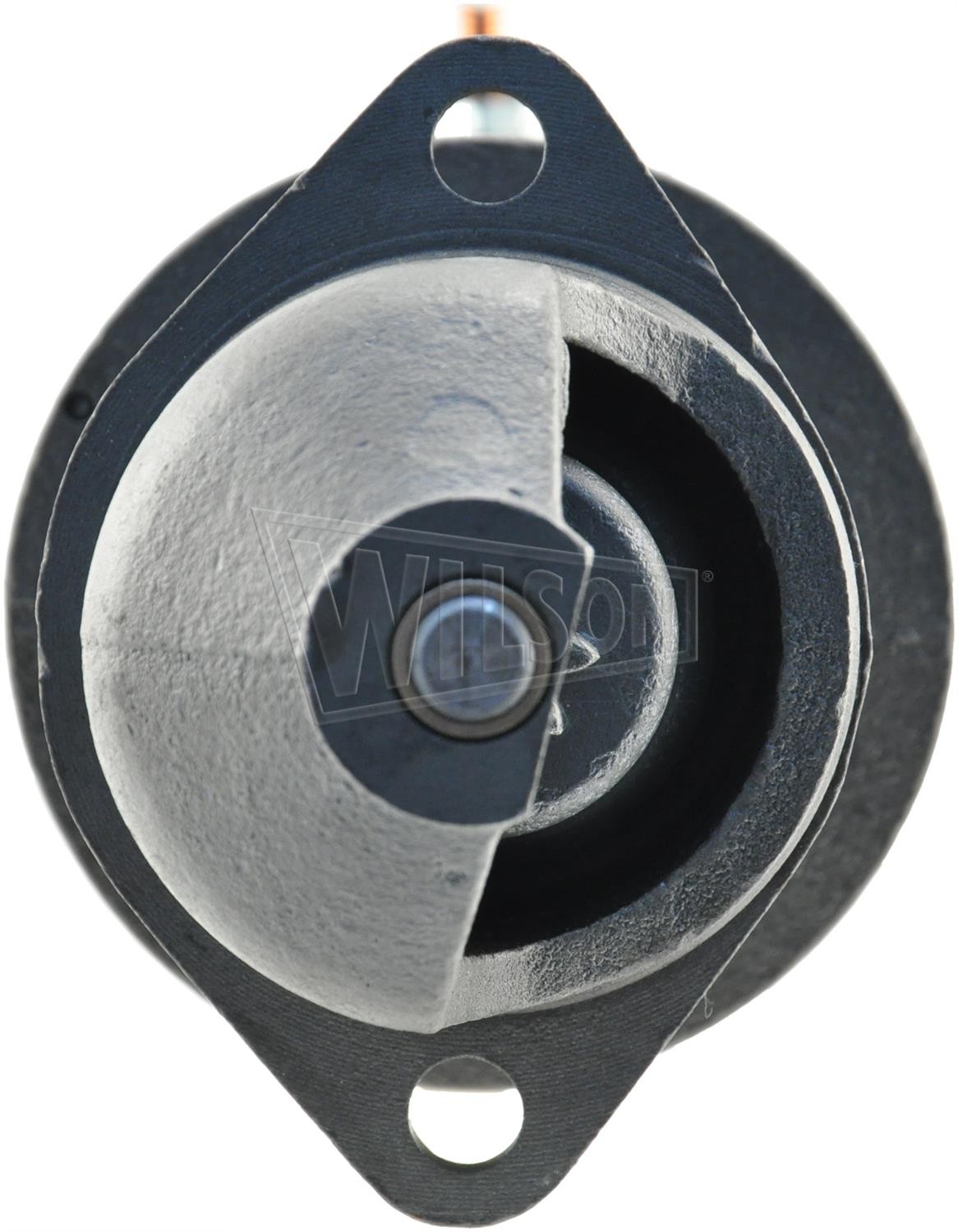 Vision 91-06-1828 Remanufactured Starter Motor - Image 4