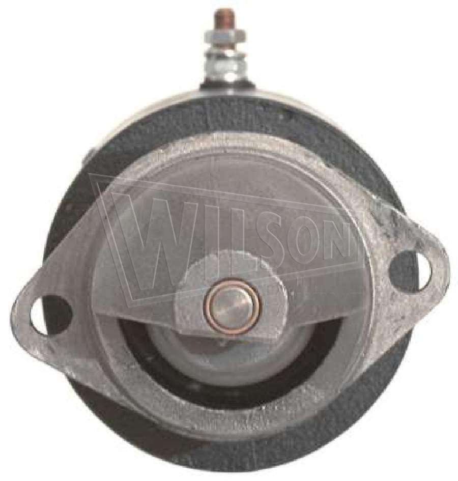 Vision 91-06-1829 Remanufactured Starter Motor
