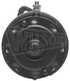 Vision 91-06-1835 Remanufactured Starter Motor - Image 3
