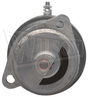 Vision 91-06-1835 Remanufactured Starter Motor - Image 4