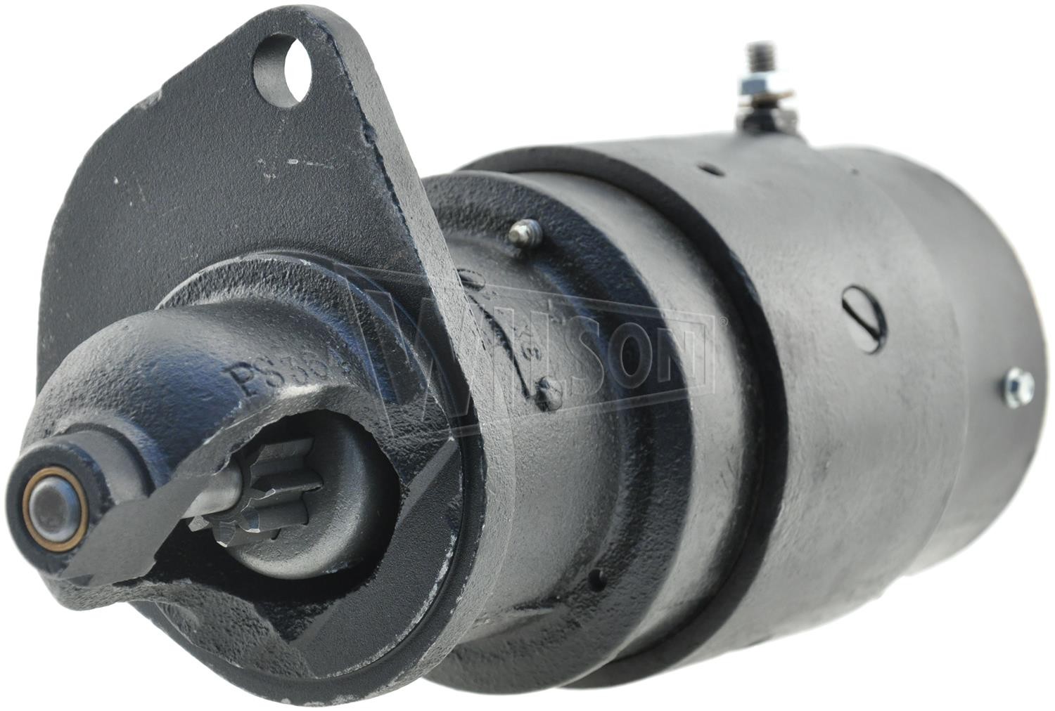 Vision 91-06-1837 Remanufactured Starter Motor - Image 2