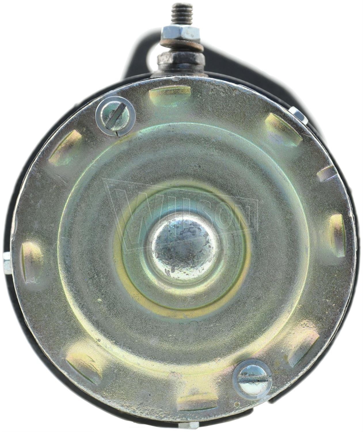 Vision 91-06-1837 Remanufactured Starter Motor - Image 3