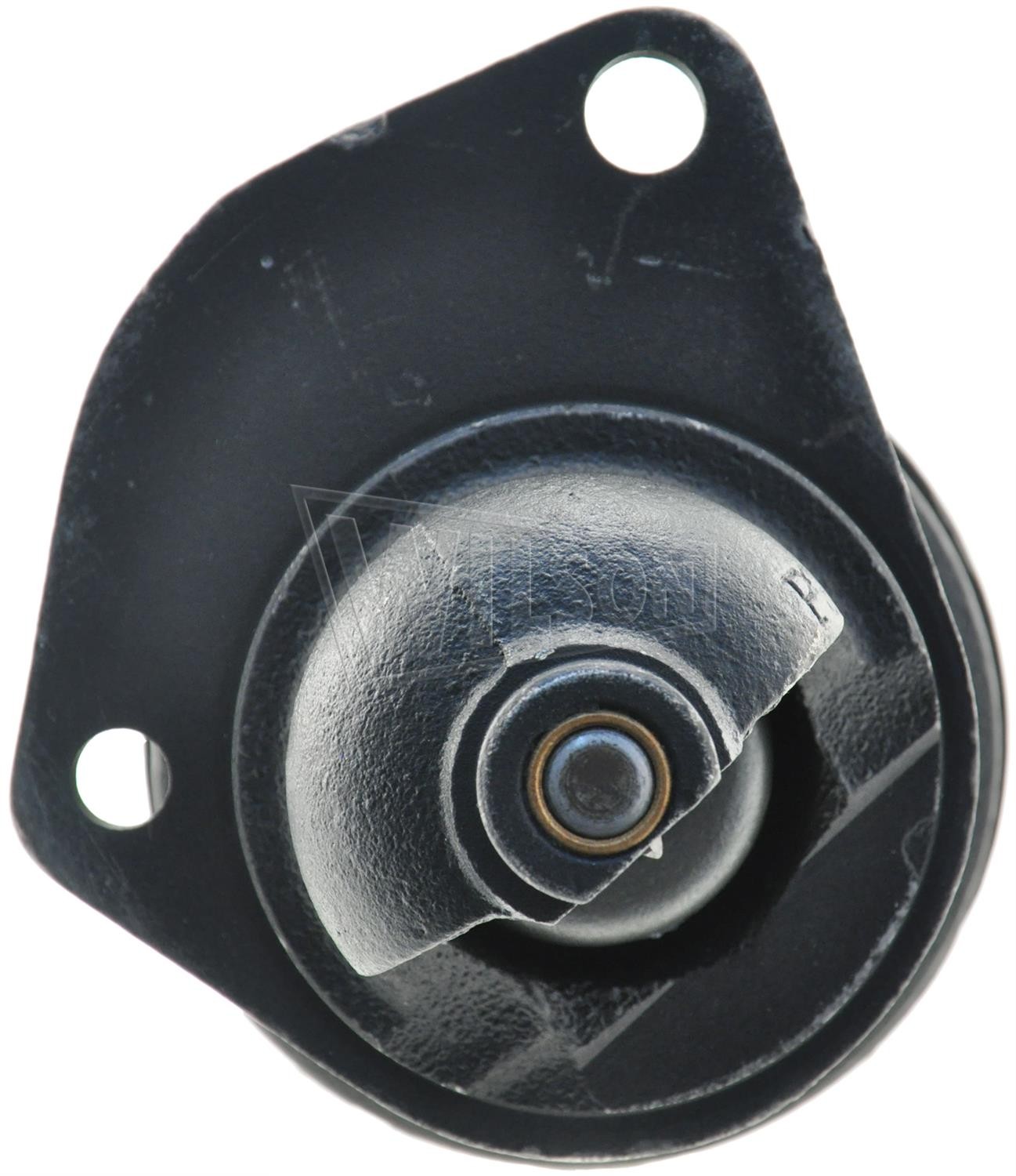 Vision 91-06-1837 Remanufactured Starter Motor - Image 4