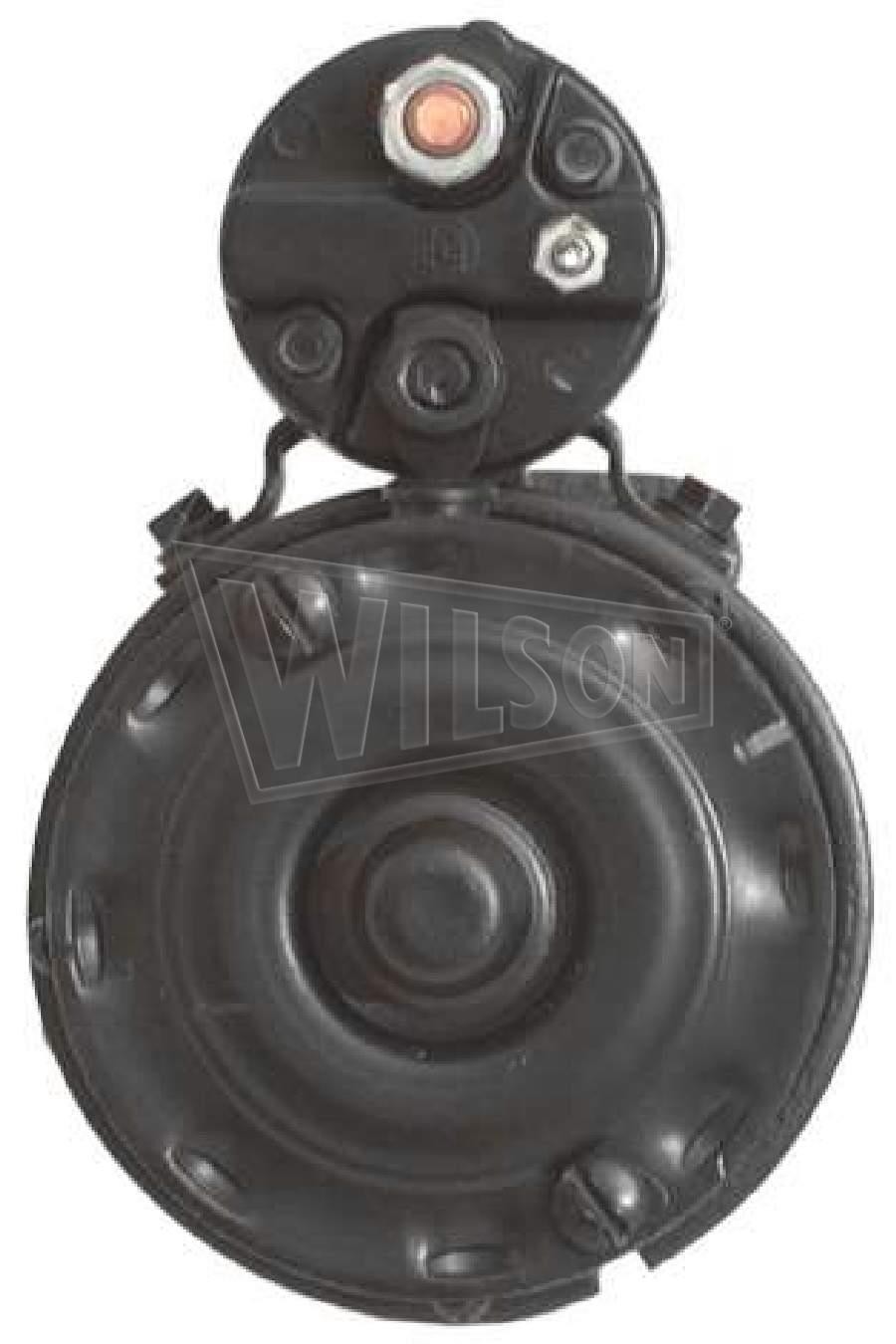Vision 91-06-1847 Remanufactured Starter Motor - Image 4