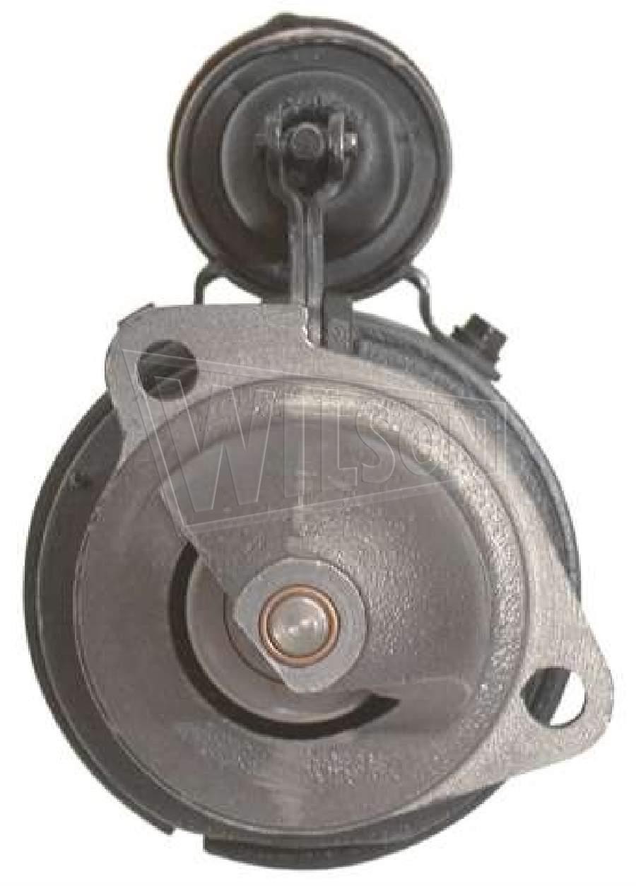 Vision 91-06-1847 Remanufactured Starter Motor - Image 3