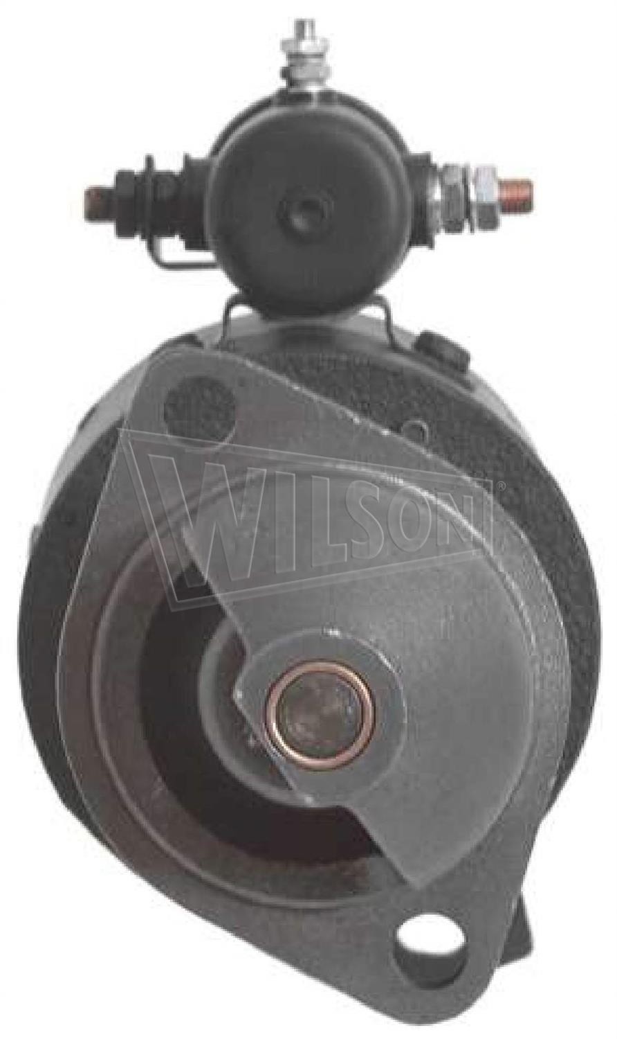 Vision 91-06-1850 Remanufactured Starter Motor - Image 3