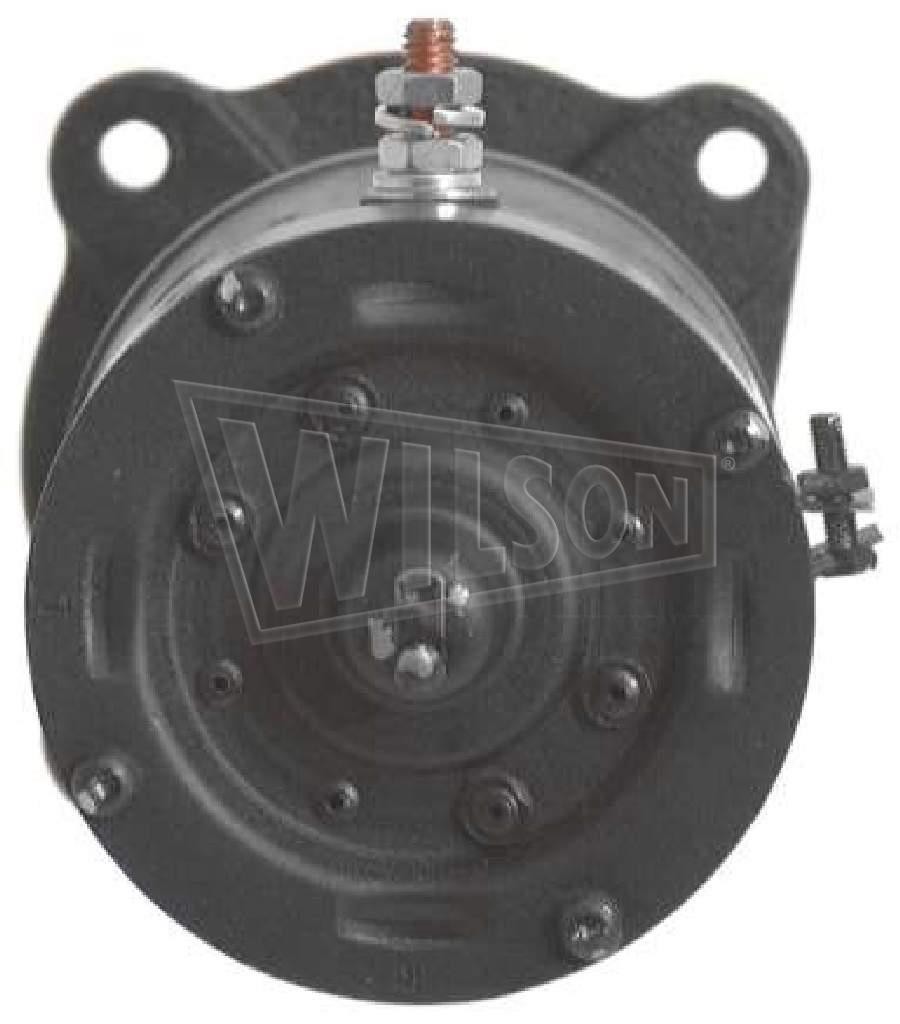 Vision 91-06-1859 Remanufactured Starter Motor - Image 3