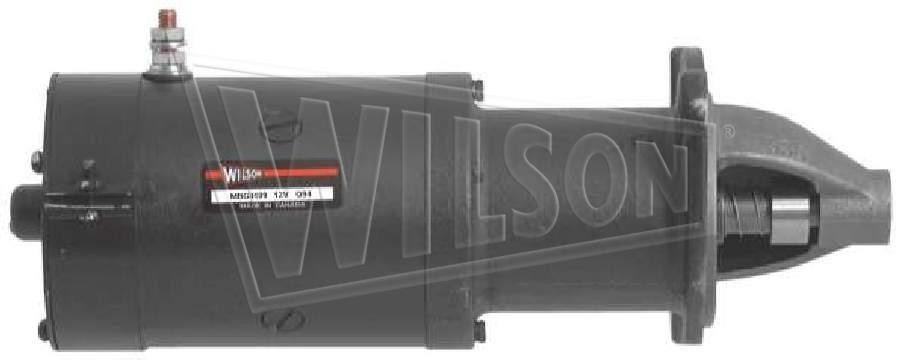 Vision 91-06-1859 Remanufactured Starter Motor - Image 4