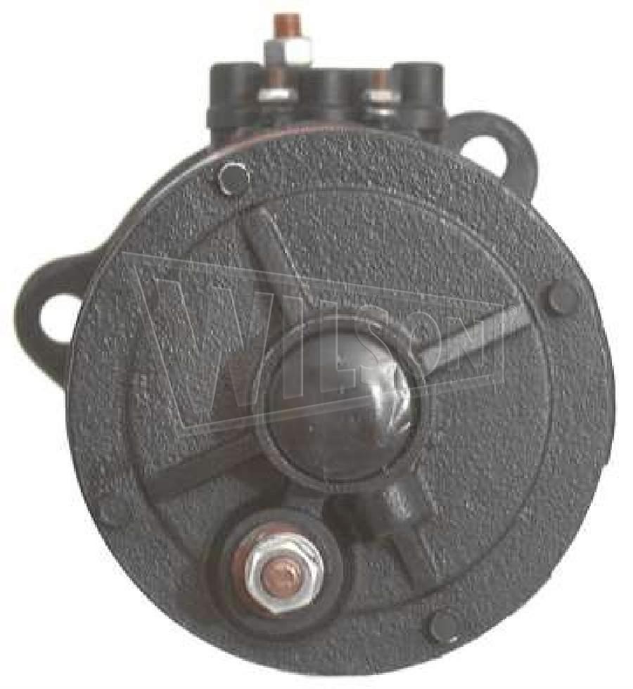 Vision 91-06-1860 Remanufactured Starter Motor - Image 3