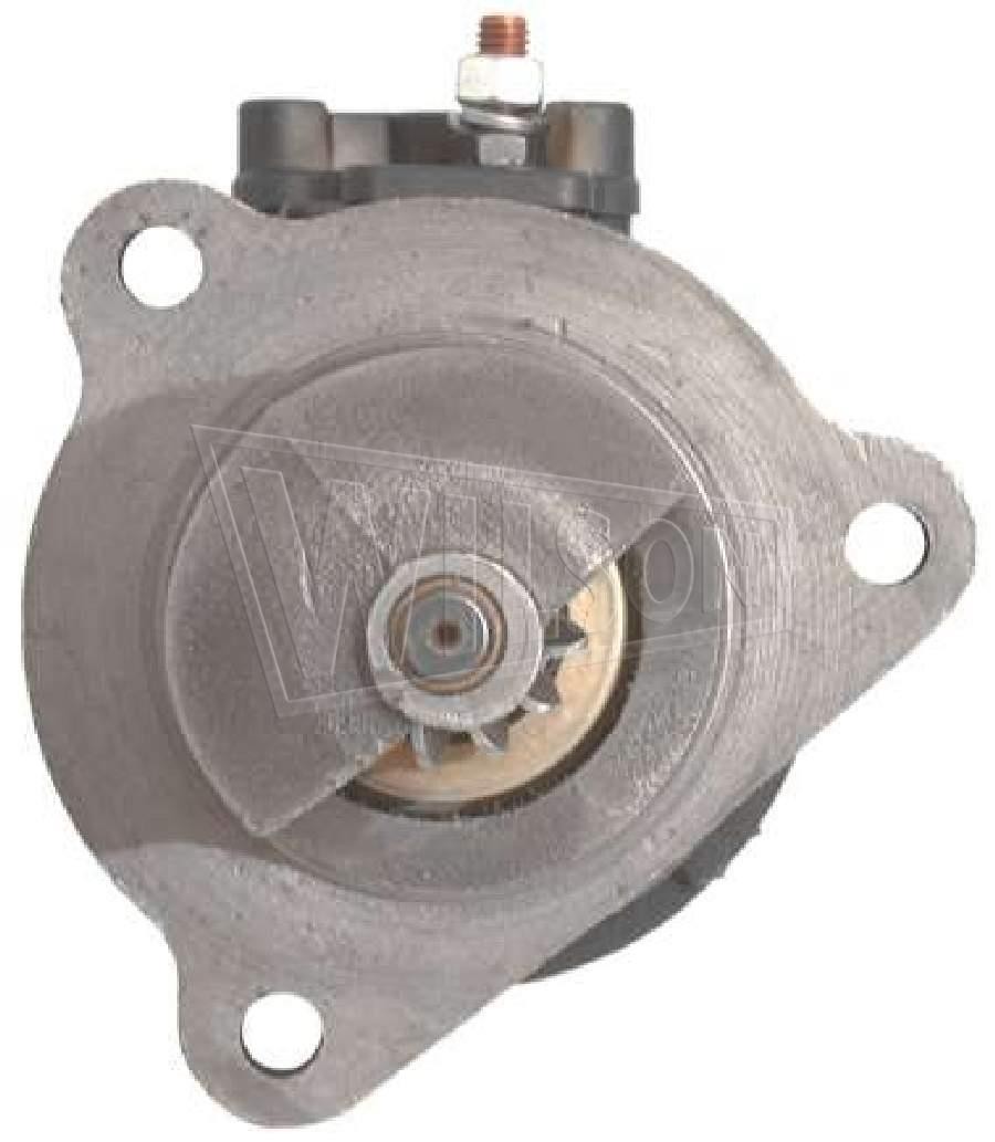 Vision 91-06-1860 Remanufactured Starter Motor - Image 4