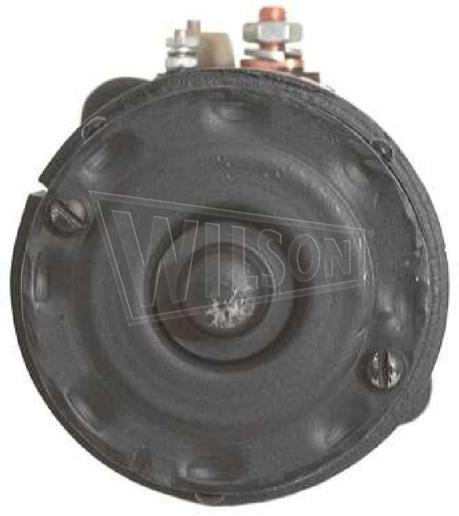 Vision 91-06-1861 Remanufactured Starter Motor - Image 3