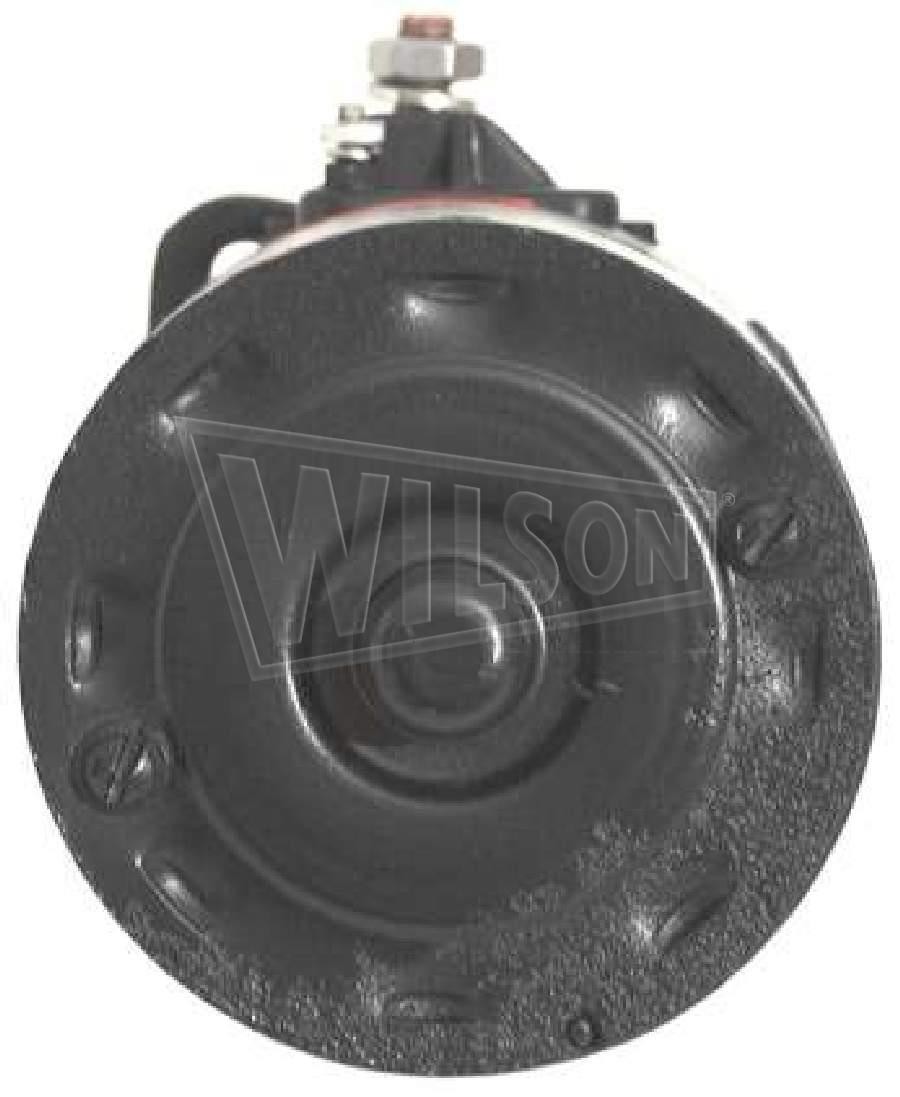 Vision 91-06-1862 Remanufactured Starter Motor - Image 3