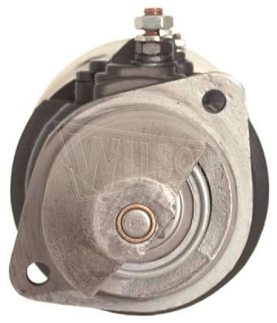Vision 91-06-1862 Remanufactured Starter Motor