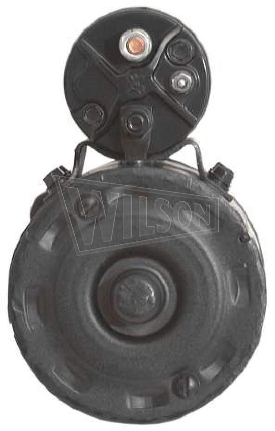 Vision 91-06-1865 Remanufactured Starter Motor - Image 3