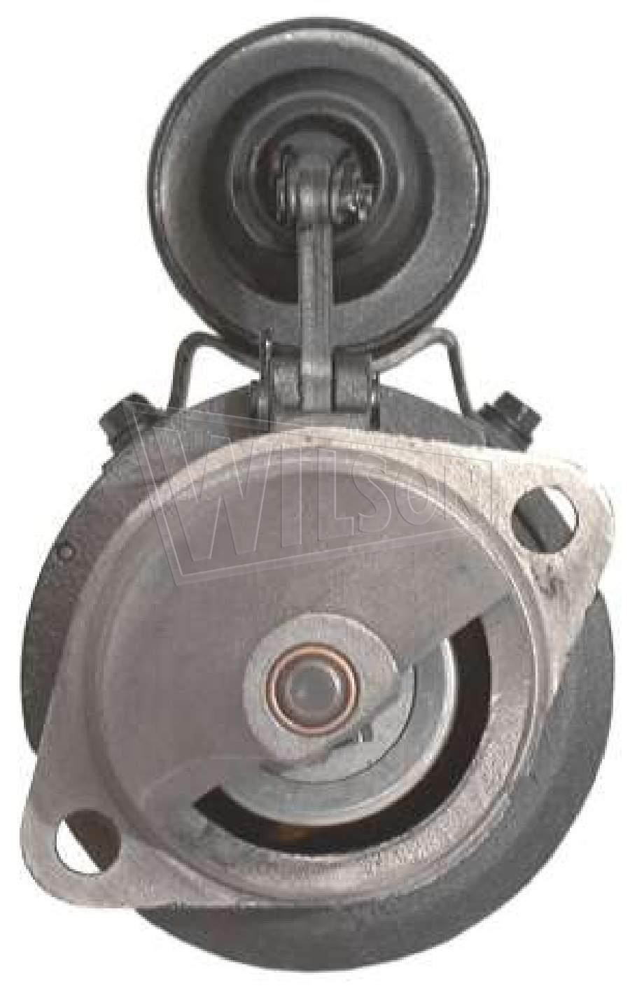 Vision 91-06-1865 Remanufactured Starter Motor - Image 4