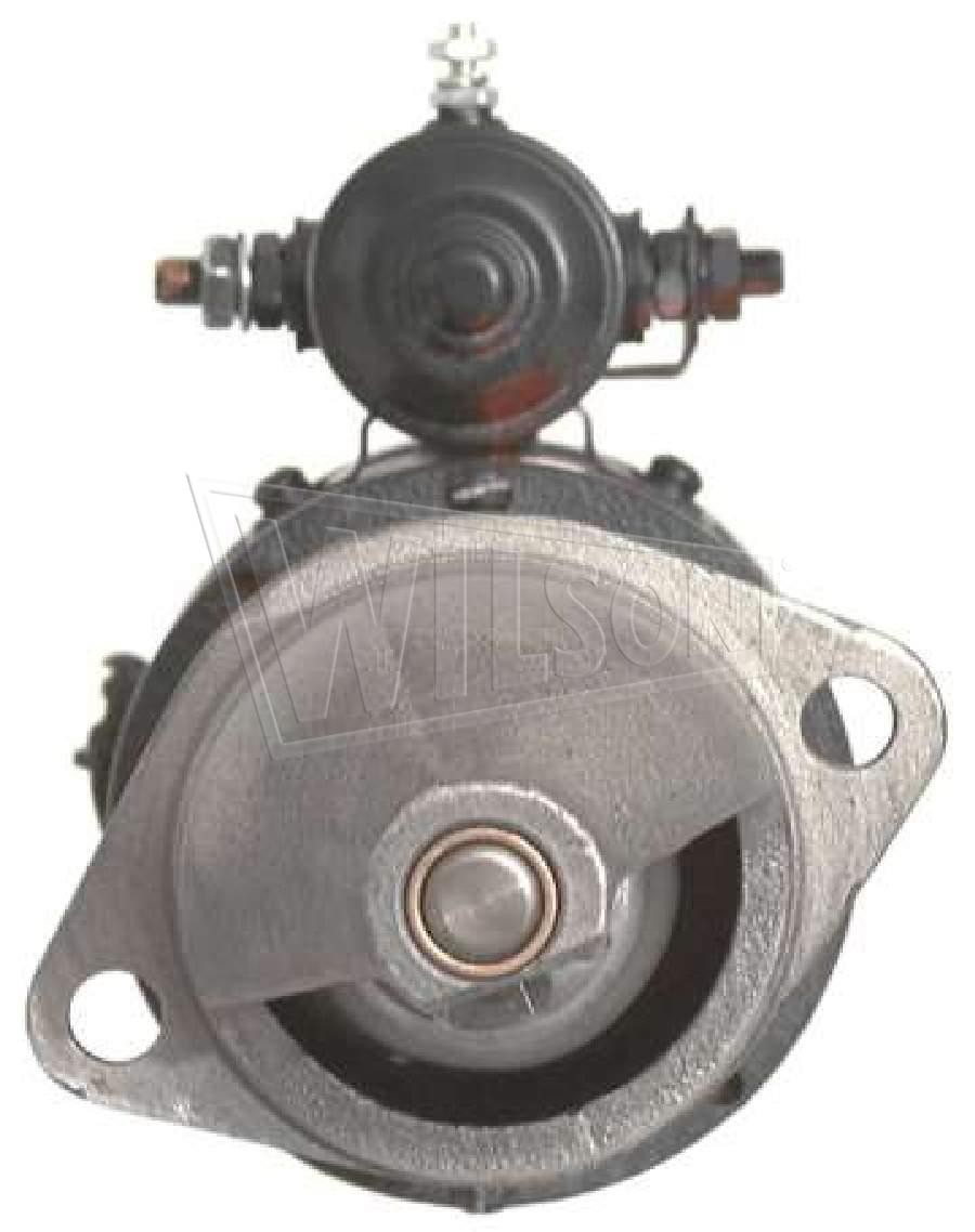 Vision 91-06-1866 Remanufactured Starter Motor - Image 3