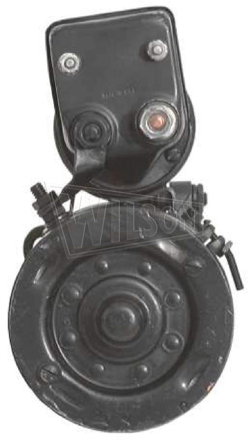 Vision 91-06-1867 Remanufactured Starter Motor - Image 4