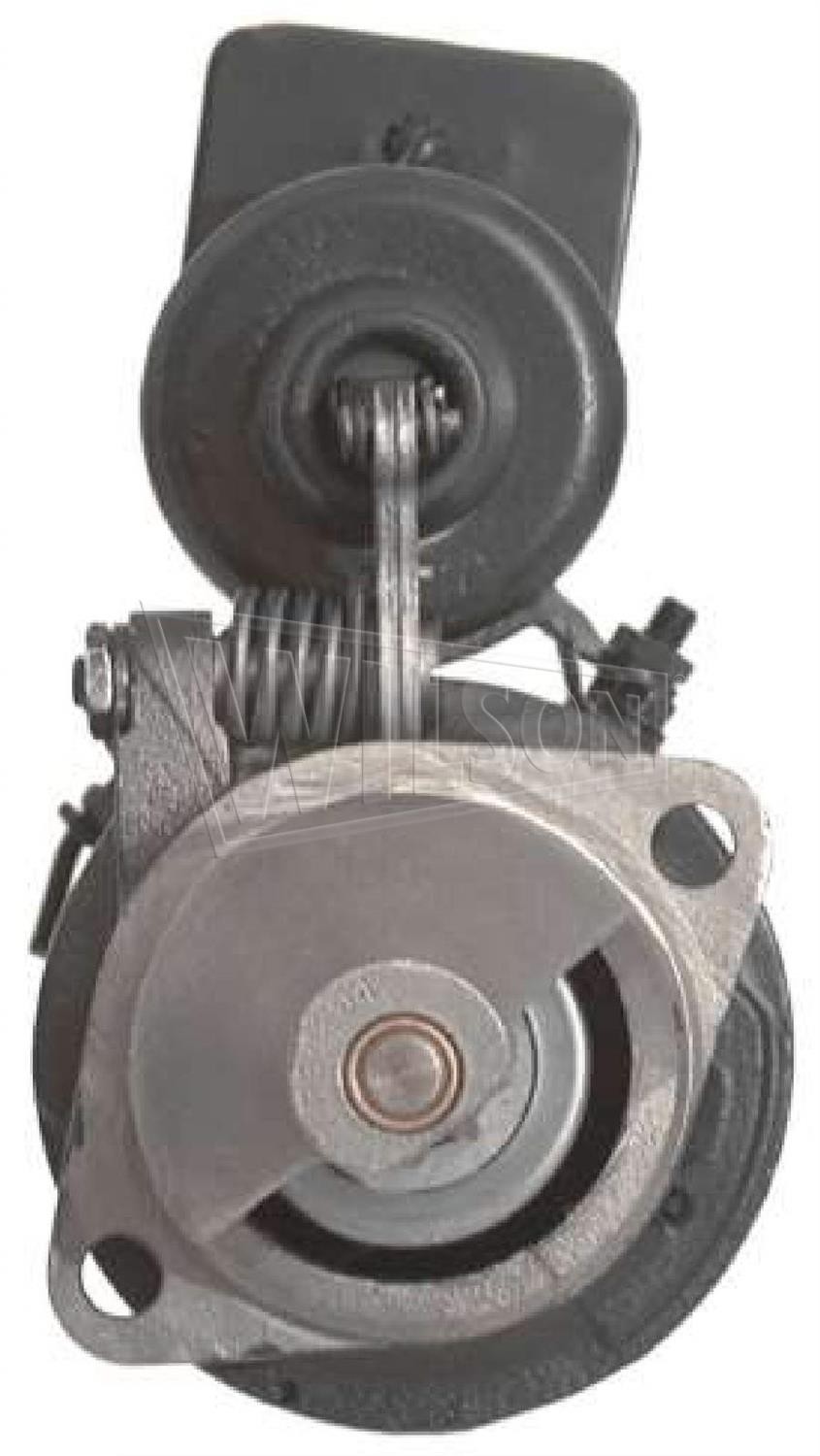 Vision 91-06-1867 Remanufactured Starter Motor - Image 3