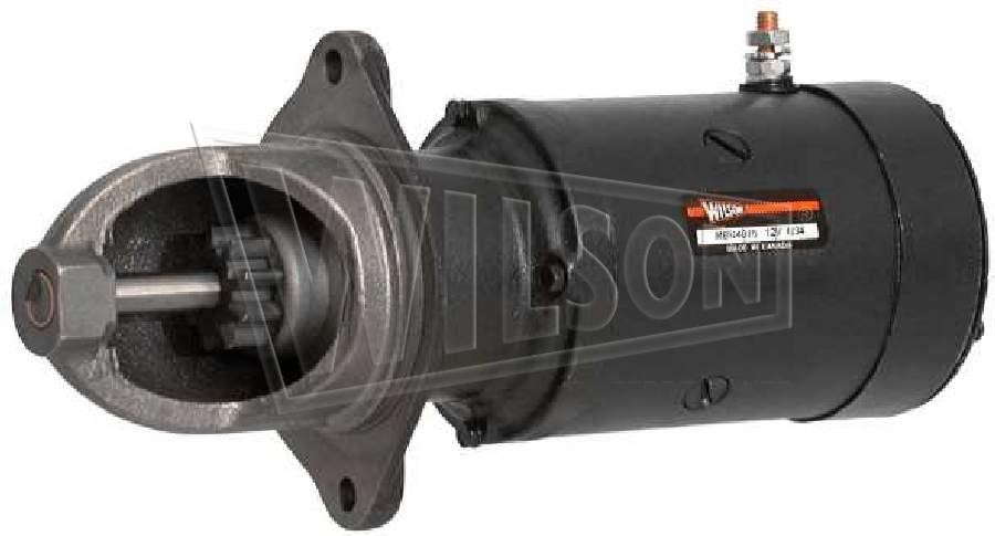 Vision 91-06-1870 Remanufactured Starter Motor - Image 3